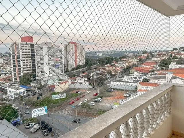 Apartamento aluguel em Região Imediata de Jundiaí, Região Metropolitana de Campinas