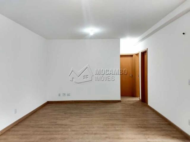 Apartamento aluguel em Vila Santa Luzia, Itatiba