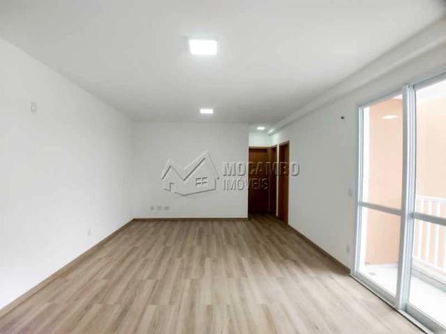 Apartamento aluguel em Vila Santa Luzia, Itatiba