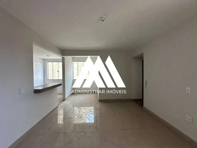 Apartamento aluguel em Região Geográfica Imediata de Divinópolis, Itaúna