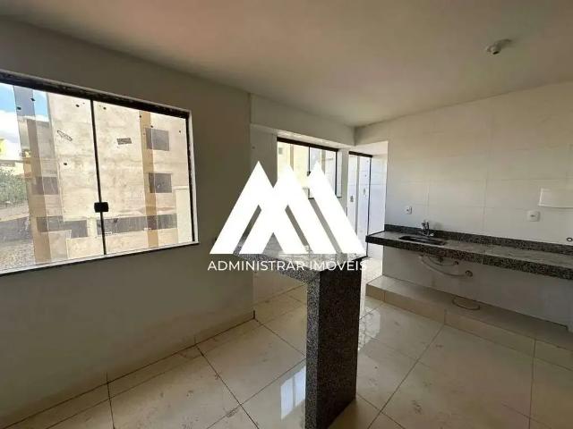 Apartamento aluguel em Centro, Itaúna