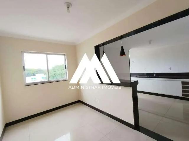 Apartamento aluguel em Centro, Itaúna