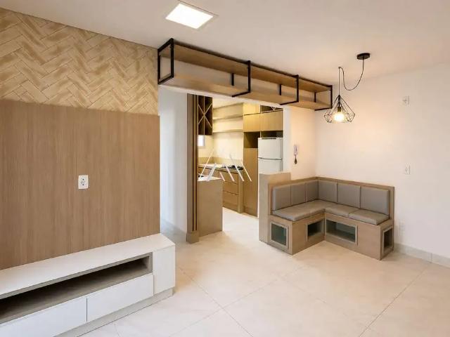 Apartamento aluguel em Região Geográfica Imediata de Divinópolis, Itaúna