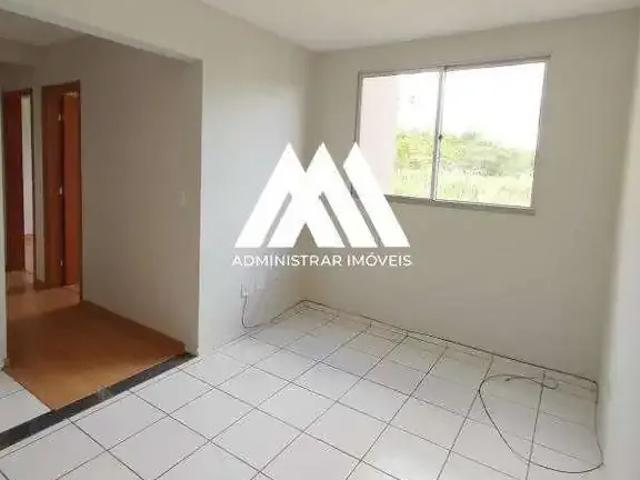 Apartamento aluguel em Região Geográfica Imediata de Divinópolis, Itaúna