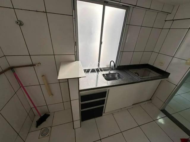 Apartamento aluguel em Região Geográfica Imediata de Divinópolis, Itaúna
