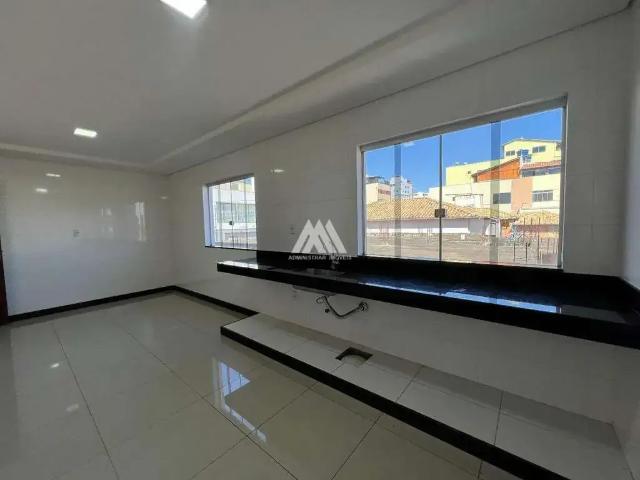 Apartamento aluguel em Itaúna, Minas Gerais