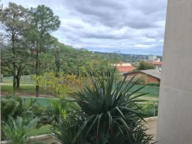 Apartamento aluguel em Itu