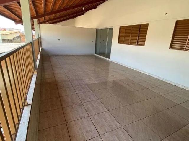 Apartamento aluguel em Nossa Senhora da Saúde Prol, Itumbiara