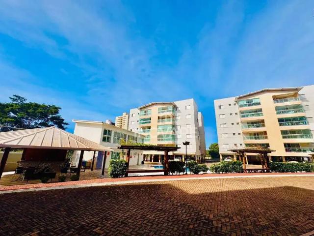 Apartamento aluguel em Região Geográfica Imediata de Itumbiara, Itumbiara