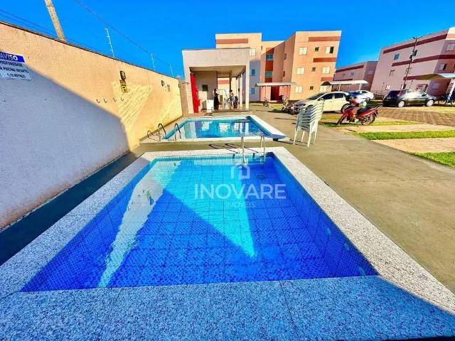Apartamento aluguel em Região Geográfica Imediata de Goiânia, Goiânia
