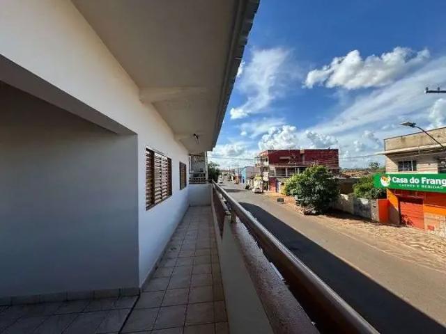 Apartamento aluguel em Região Geográfica Imediata de Itumbiara, Itumbiara