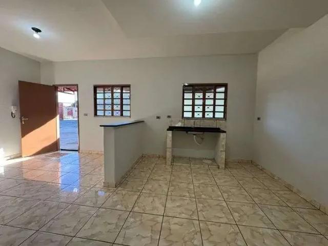 Apartamento aluguel em Região Geográfica Imediata de Itumbiara, Itumbiara