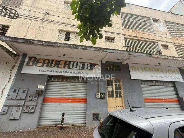 Apartamento aluguel em Região Geográfica Imediata de Itumbiara, Itumbiara
