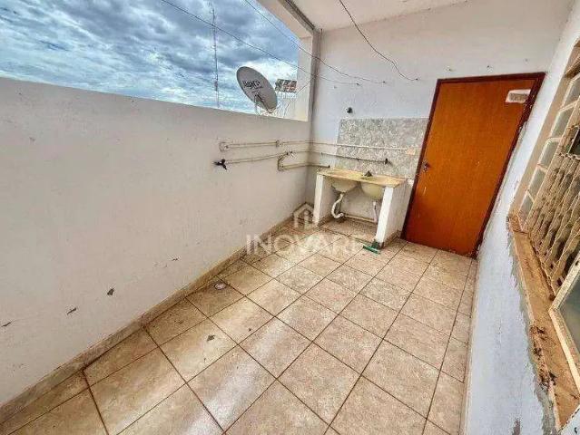 Apartamento aluguel em Região Geográfica Imediata de Itumbiara, Itumbiara
