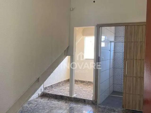 Apartamento aluguel em Região Geográfica Imediata de Itumbiara, Itumbiara