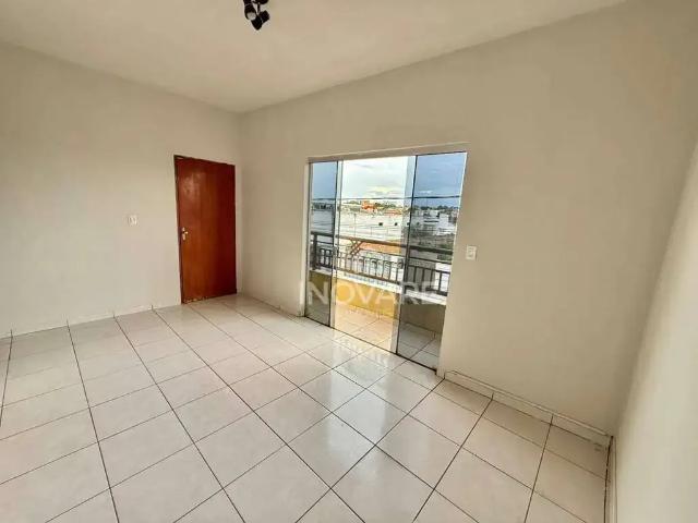 Apartamento aluguel em Região Geográfica Imediata de Itumbiara, Itumbiara