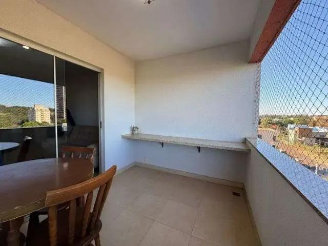 Apartamento aluguel em Região Geográfica Imediata de Itumbiara, Itumbiara