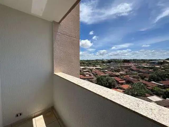 Apartamento aluguel em Região Geográfica Imediata de Itumbiara, Itumbiara