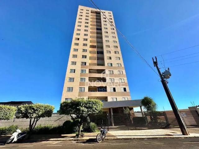 Apartamento aluguel em Região Geográfica Imediata de Itumbiara, Itumbiara