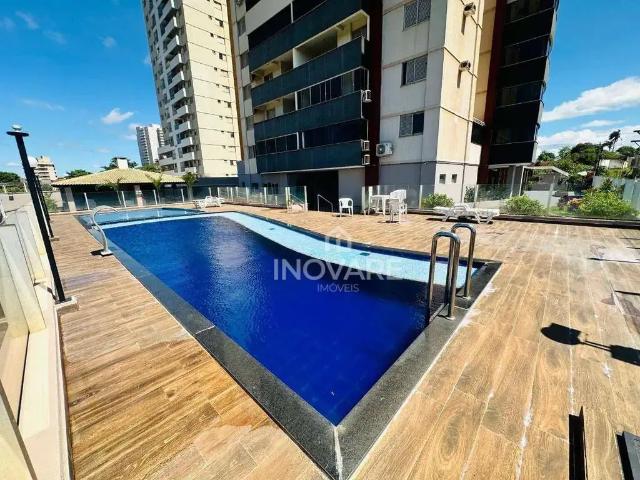 Apartamento aluguel em Região Geográfica Imediata de Catalão, Nova Aurora