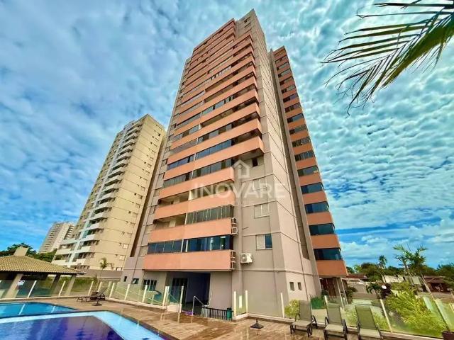 Apartamento aluguel em Região Geográfica Imediata de Itumbiara, Itumbiara