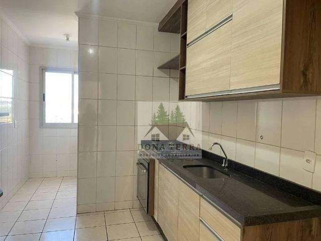 Apartamento aluguel em Região Imediata de Jundiaí, Itupeva