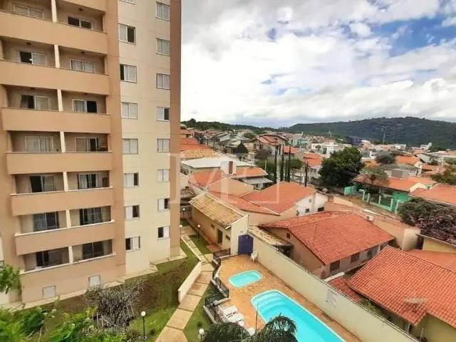 Apartamento aluguel em Região Imediata de Jundiaí, Itupeva