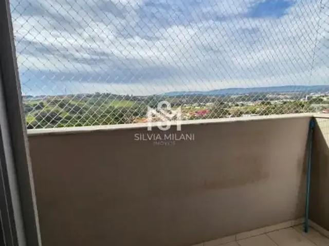 Apartamento aluguel em Região Imediata de Jundiaí, Itupeva
