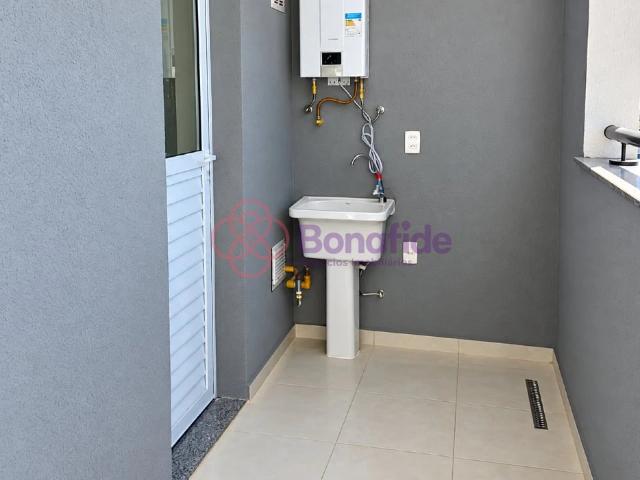 Apartamento aluguel em Região Imediata de Jundiaí, Itupeva
