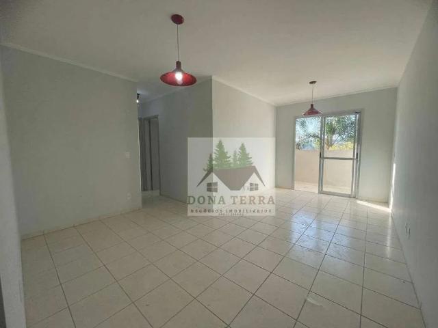 Apartamento aluguel em Residencial São José, Itupeva