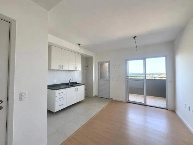 Apartamento aluguel em Jardim São Vicente, Itupeva