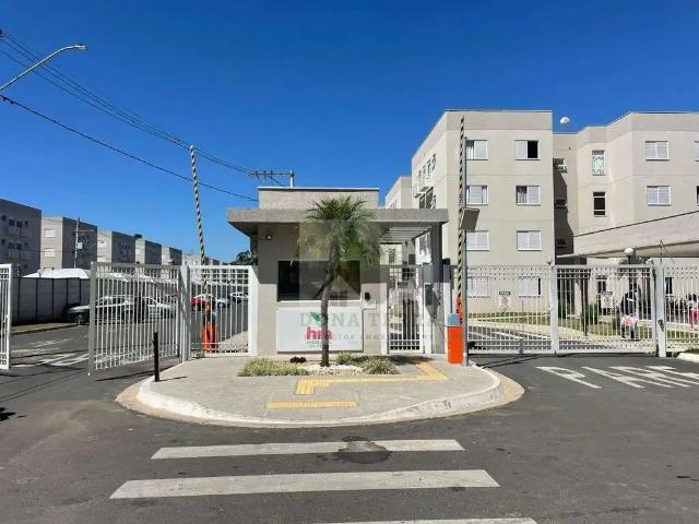Apartamento aluguel em Região Imediata de Jundiaí, Itupeva