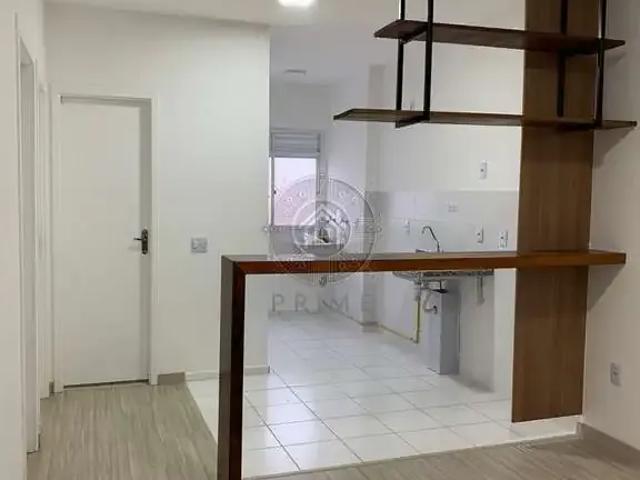 Apartamento aluguel em Região Imediata de Jundiaí, Itupeva