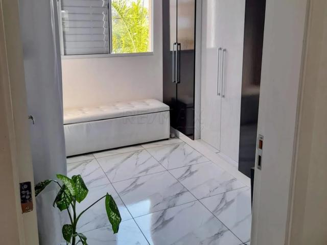 Apartamento aluguel em Itupeva
