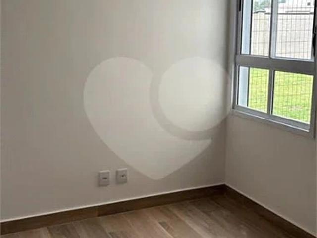 Apartamento aluguel em Residencial São José, Itupeva