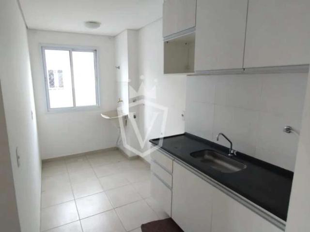 Apartamento aluguel em Jardim Ana Luiza, Itupeva