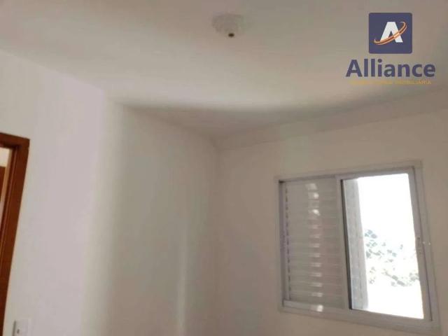 Apartamento aluguel em Jardim Ana Luiza, Itupeva