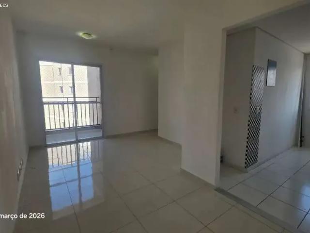 Apartamento aluguel em Região Imediata de Jundiaí, Itupeva