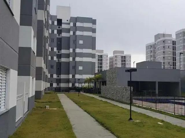 Apartamento aluguel em Região Imediata de Jundiaí, Itupeva