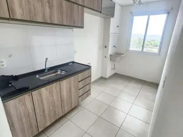 Apartamento aluguel em Região Imediata de Jundiaí, Itupeva