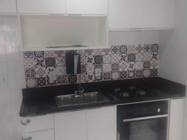 Apartamento aluguel em Jardim Vitória I, Itupeva