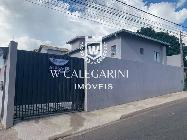 Apartamento aluguel em Região Imediata de Jundiaí, Itupeva