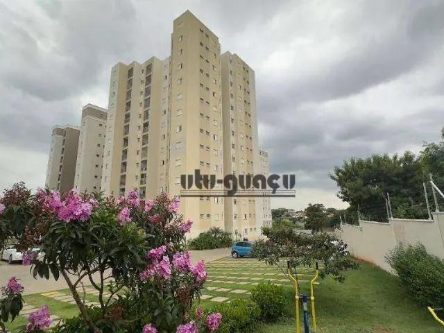 Apartamento aluguel em Região Imediata de Sorocaba, Região Metropolitana de Sorocaba
