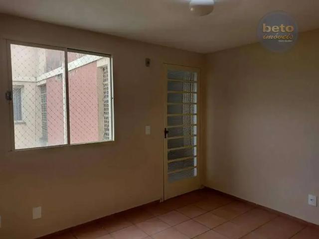 Apartamento aluguel em Região Imediata de Sorocaba, Região Metropolitana de Sorocaba