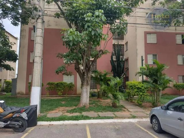 Apartamento aluguel em Região Imediata de Sorocaba, Região Metropolitana de Sorocaba