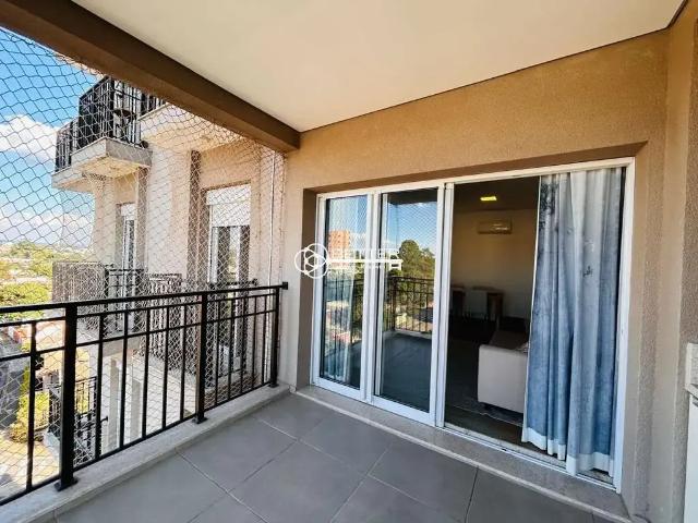 Apartamento aluguel em Região Imediata de Sorocaba, Região Metropolitana de Sorocaba