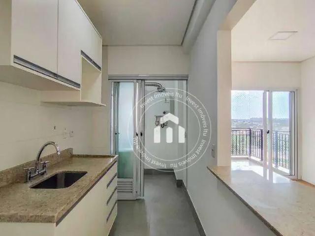 Apartamento aluguel em Região Imediata de Sorocaba, Região Metropolitana de Sorocaba