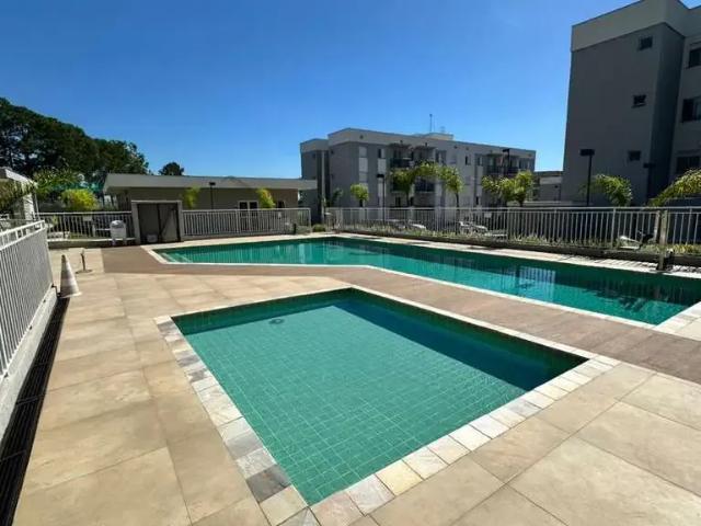 Apartamento aluguel em Região Imediata de Sorocaba, Região Metropolitana de Sorocaba