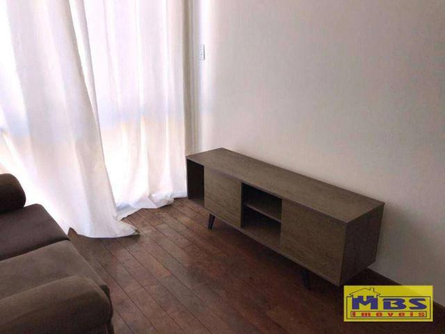 Apartamento aluguel em Vila Ribas, Itapeva