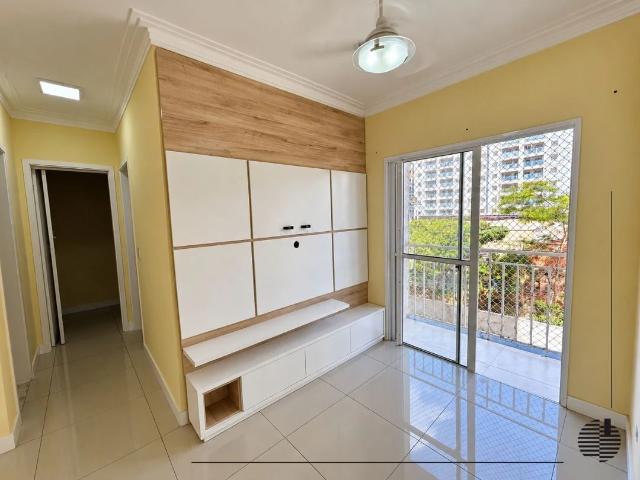 Apartamento aluguel em Itu